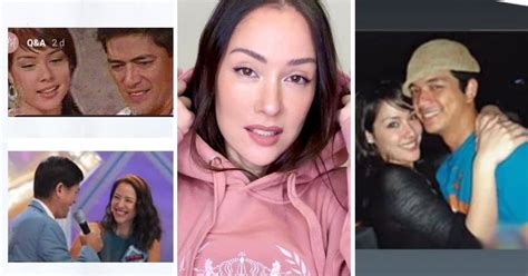 jericho rosales and cindy kurleto|Cindy Kurleto gets candid about Jericho Rosales, Vic Sotto.